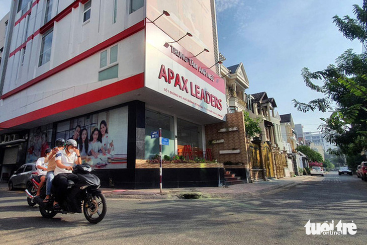 Lỗ kỷ lục, nhưng Apax Holdings của Shark Thủy có 737 tỉ tiền mặt - Ảnh 1.