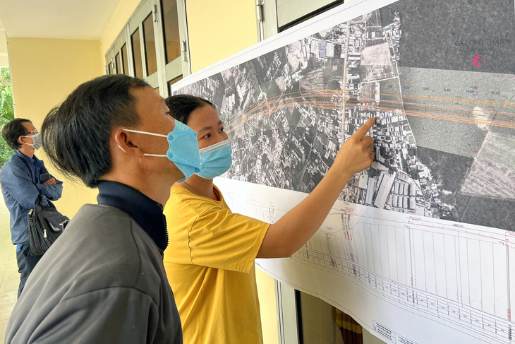 Phê duyệt dự án thành phần 1 đường cao tốc Biên Hòa - Vũng Tàu - Ảnh 1.