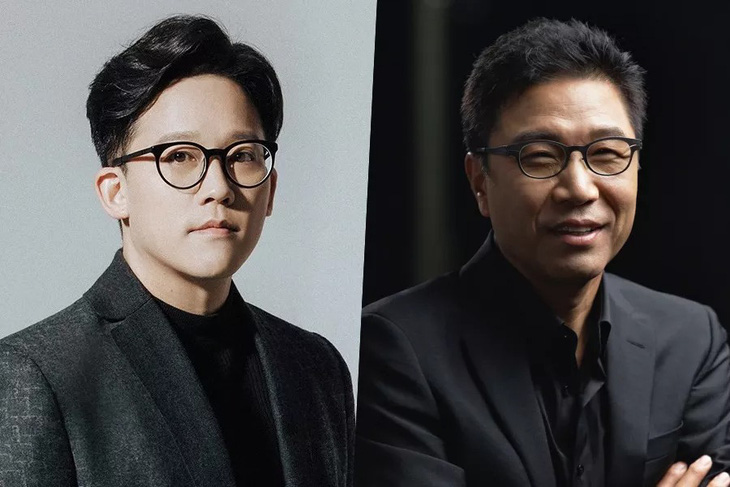 Ông trùm K-pop Lee Soo Man bị tố trốn thuế, muốn buôn cần sa - Ảnh 2.