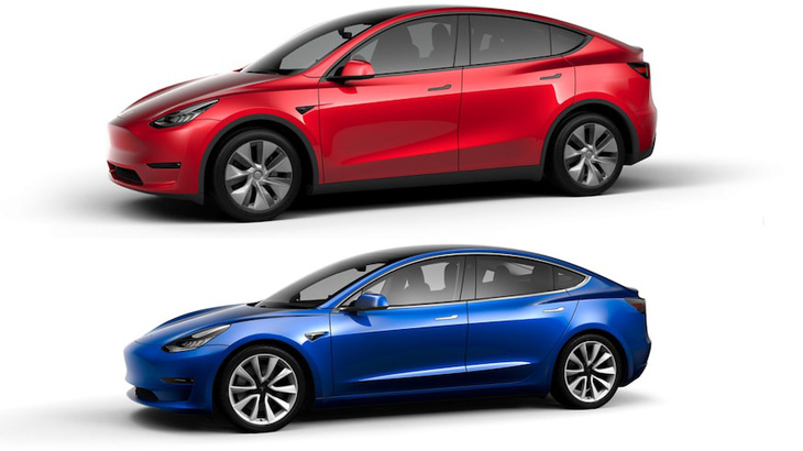 Thành công rực rỡ nhờ hạ giá xe, Tesla tăng giá trở lại sau đúng một tháng - Ảnh 2.