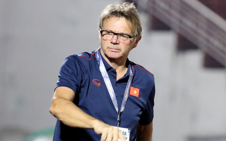 Những triết lý đặc trưng của ông Philippe Troussier