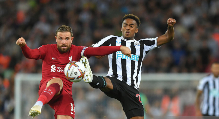 Dự đoán: Newcastle - Liverpool nghiêng về tỉ số hòa - Ảnh 1.