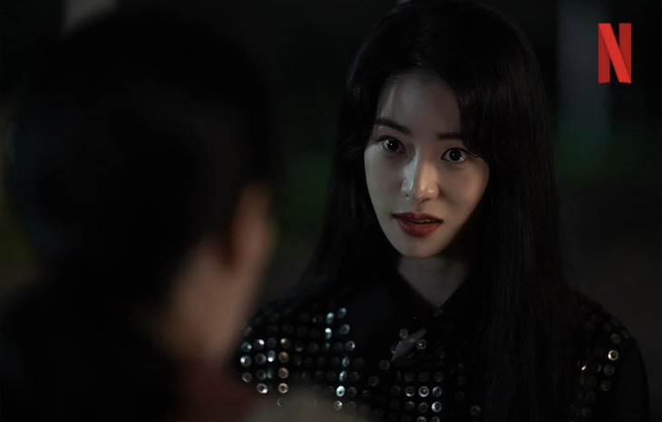 Phần 2 The Glory của Song Hye Kyo hé lộ loạt khoảnh khắc gây sốt - Ảnh 6.