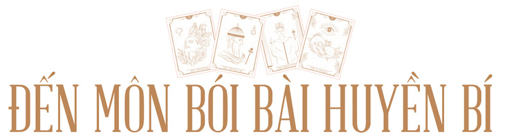 Lược sử Tarot, kể trên chính những lá bài - Ảnh 5.