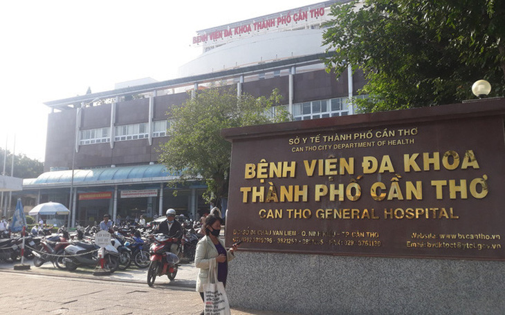 Cần Thơ khởi tố vụ án liên quan chỉ định thầu Công ty Việt Á