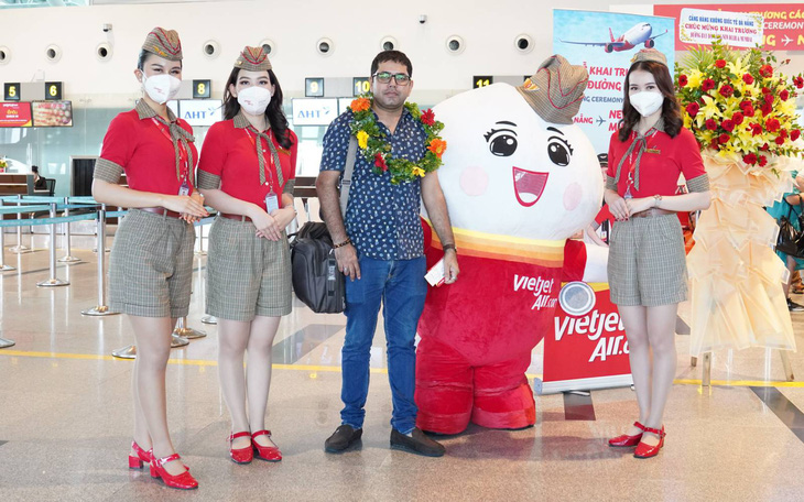 Lợi nhuận tăng cao, Vietjet đi đầu mở đường bay quốc tế, thúc đẩy du lịch, đầu tư. - Ảnh 3.