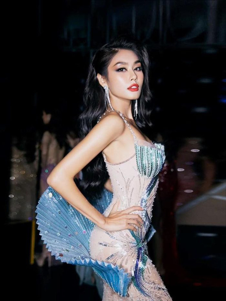 Thảo Nhi Lê còn cơ hội tham gia Miss Universe 2023