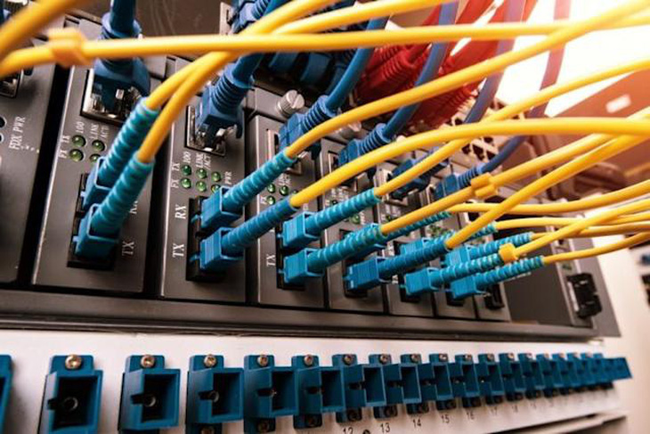 VNPT bổ sung thêm 30% băng thông Internet đi quốc tế - Ảnh 1.