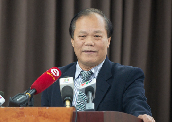 Phó thủ tướng Trần Hồng Hà: Hoàn thiện Luật đất đai để người dân nào đọc cũng hiểu, thực hiện - Ảnh 2.