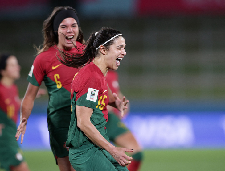 Bồ Đào Nha là đối thủ của tuyển nữ Việt Nam ở World Cup 2023 - Ảnh 2.
