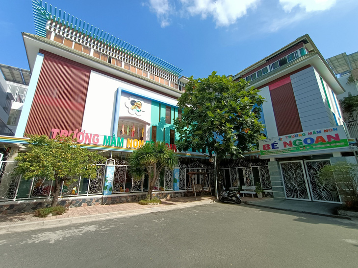 Phòng Giáo dục và Đào tạo TP Nha Trang: Không có dấu hiệu bạo hành vụ bé 2 tuổi chết bất thường - Ảnh 1.