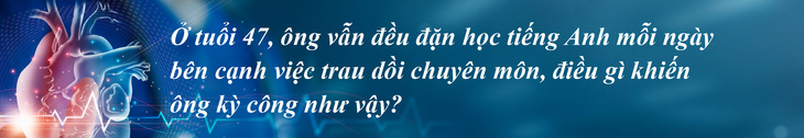 Rút ngắn đường đến bệnh viện của bệnh nhân đột quỵ - Ảnh 7.