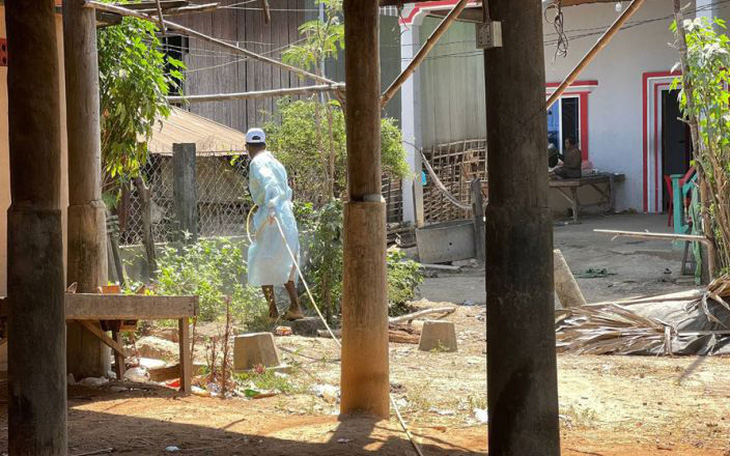 WHO đánh giá cúm H5N1 ở Campuchia là 'đáng lo ngại'