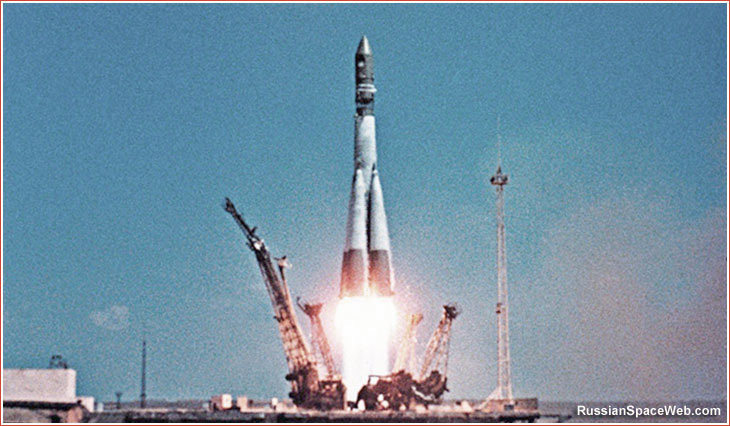 Tầng tên lửa Liên Xô rơi trở lại Nga sau 42 năm - Ảnh 1.