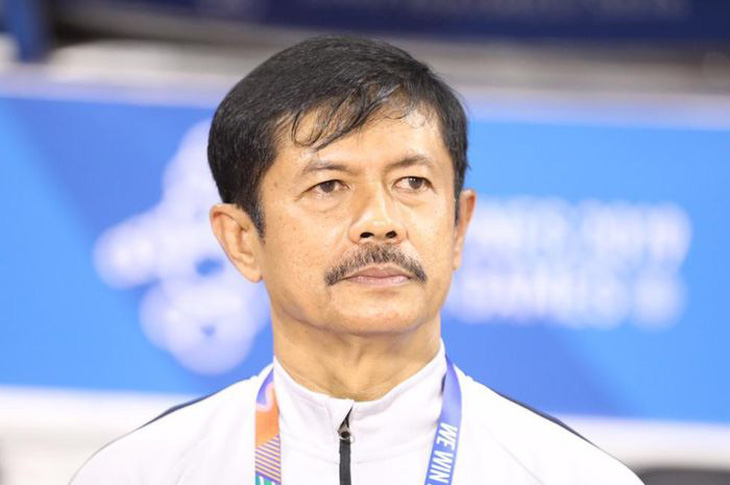 U23 Indonesia vui vì SEA Games 32 cấm cầu thủ quá tuổi - Ảnh 2.