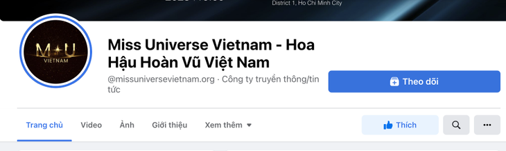 CEO của Hoa hậu Hoàn vũ Việt Nam lên tiếng về bản quyền tên gọi - Ảnh 5.