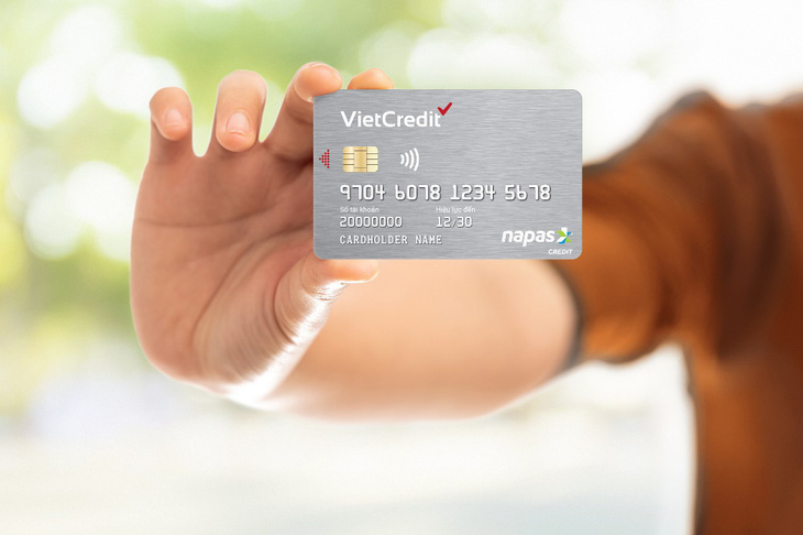 VietCredit cảnh báo các thủ đoạn mạo danh lừa đảo - Ảnh 2.