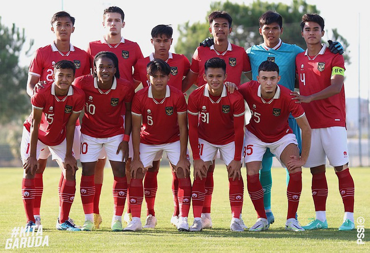 Bóng đá Indonesia tranh cãi nảy lửa vì đội tuyển U20 - Ảnh 2.