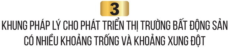 Không giải cứu bất động sản có làm suy sụp nền kinh tế? - Ảnh 9.