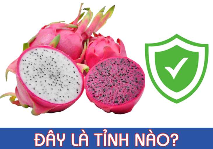 Đố vui: Đây là tỉnh nào ở Việt Nam? - Ảnh 7.