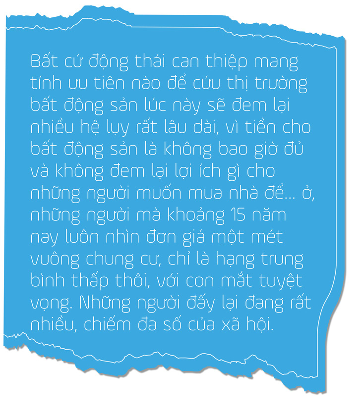 Không giải cứu bất động sản có làm suy sụp nền kinh tế? - Ảnh 18.