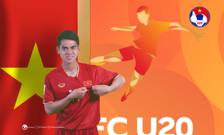 U20 Việt Nam luôn muốn thắng tại Giải U20 châu Á 2023 - Ảnh 2.