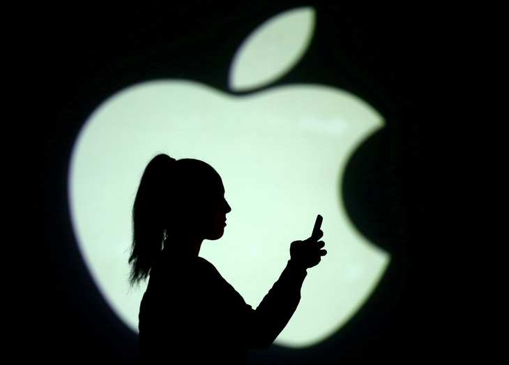 Apple nộp phạt 12 triệu USD dàn xếp vụ kiện chống độc quyền ở Nga - Ảnh 1.