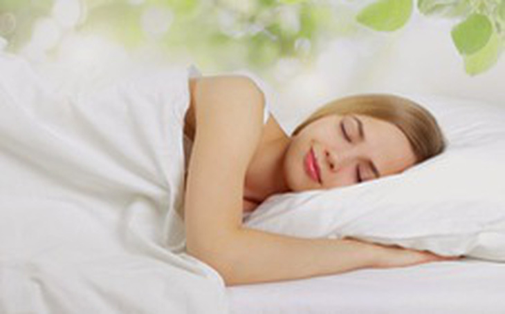 Có đến 30-40% dân số rối loạn giấc ngủ, bạn ngủ không ngon vì sao?