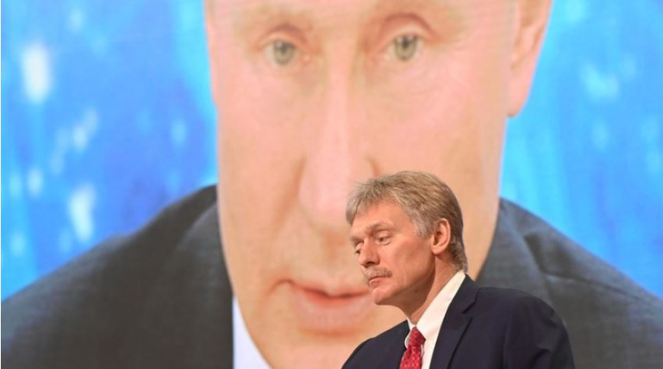 Điện Kremlin: Chiến tranh NATO - Nga đang diễn ra trên thực tế - Ảnh 1.