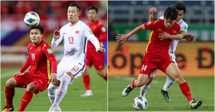 Truyền thông Trung Quốc vẫn không quên trận thua Việt Nam - Ảnh 1.