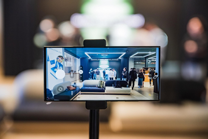 Samsung Galaxy S23 nâng cấp toàn diện, mở ra kỷ nguyên trải nghiệm mới - Ảnh 3.
