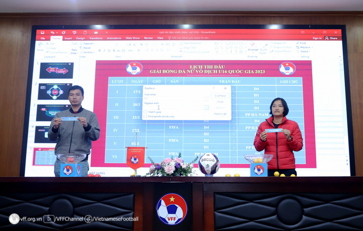 Năm bận rộn của bóng đá nữ Việt Nam - Ảnh 2.