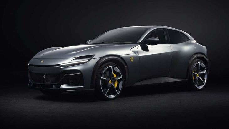 Nhân viên Ferrari được thưởng hàng trăm triệu sau năm 2022 ‘bung lụa’, đủ mua ô tô mới - Ảnh 2.