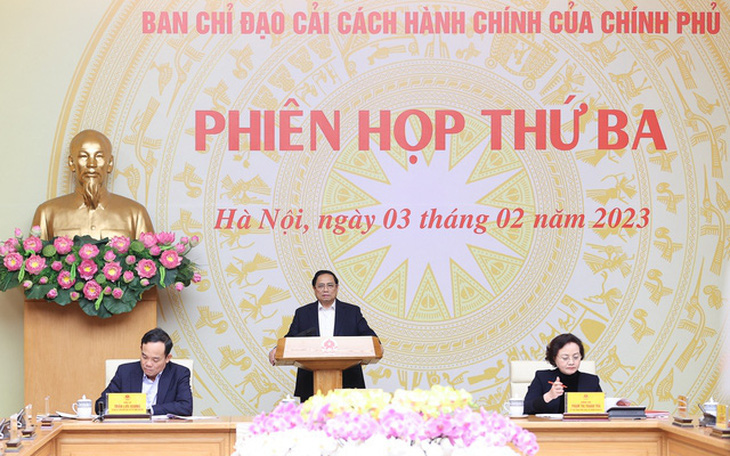 Vẫn còn 46 tỉnh để xảy ra sách nhiễu, 22 địa phương có cán bộ gợi ý ‘bôi trơn’