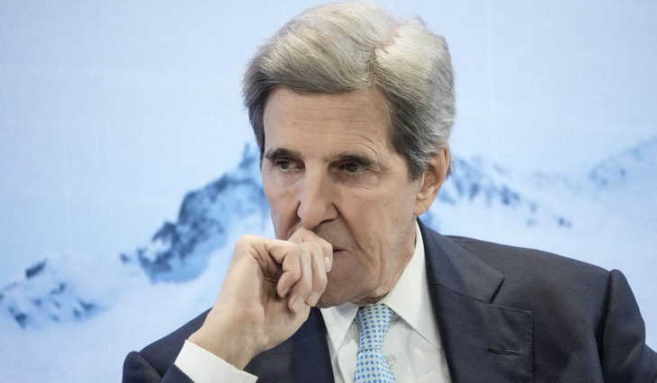 Tin tức thế giới 3-2: CIA dự báo tình hình ở Ukraine; Ông John Kerry bị điều tra - Ảnh 4.