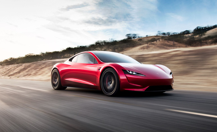 Tesla có tỉ lệ giữ chân khách hàng cao nhất, ‘báo động đỏ’ cho phần còn lại của làng xe - Ảnh 1.