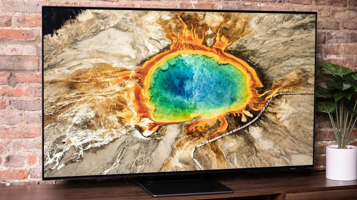 Lý do OLED S95B có thể thay đổi cục diện thị trường TV? - Ảnh 2.