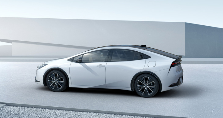 Financial Times: Toyota không tập trung làm xe điện chỉ là ‘ngụy biện’ - Ảnh 3.