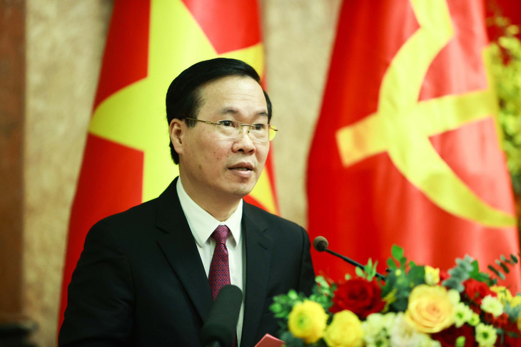 Nguyên Chủ tịch nước Nguyễn Xuân Phúc nói về lý do xin thôi nhiệm vụ - Ảnh 3.