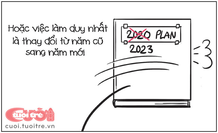 To do list 2023: Tiết kiệm 100 củ - Ảnh 7.