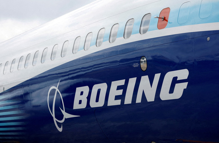 Boeing sẽ cắt giảm khoảng 2.000 vị trí năm nay - Ảnh 1.