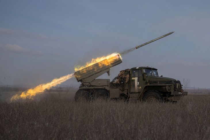 Ukraine úp mở khả năng tấn công lãnh thổ Nga? - Ảnh 2.