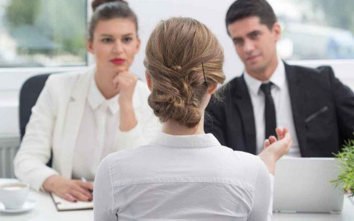 10 câu người khôn khéo phải tuyệt đối tránh khi phỏng vấn xin việc