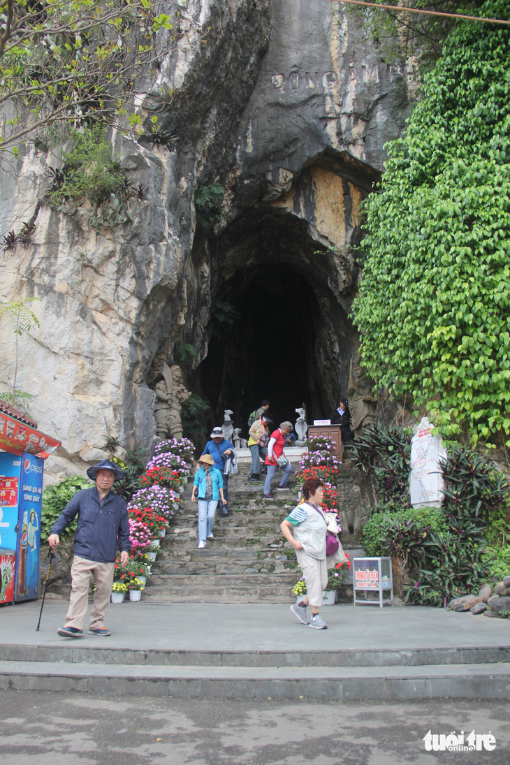 UNESCO công nhận Ma nhai Ngũ Hành Sơn là di sản tư liệu - Ảnh 3.