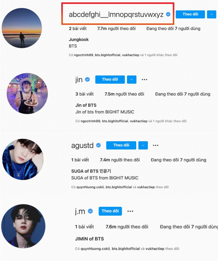 Lý do Jungkook đột ngột xóa tài khoản Instagram 50 triệu fan - Ảnh 2.