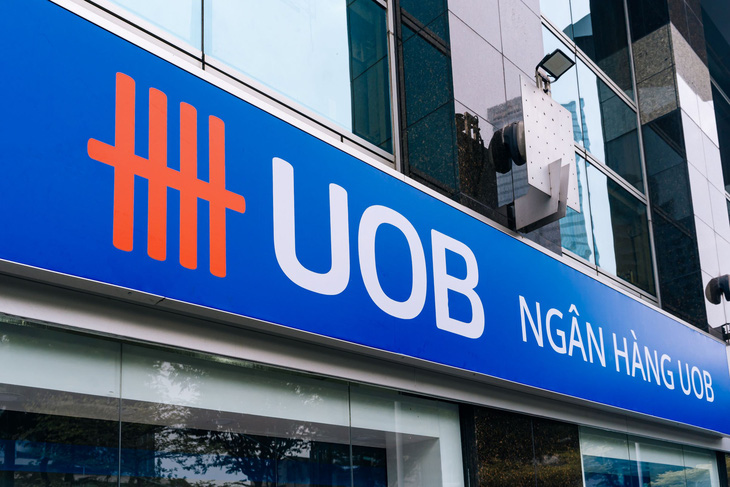 Citibank hoàn tất chuyển nhượng mảng bán lẻ tại Việt Nam cho UOB - Ảnh 1.