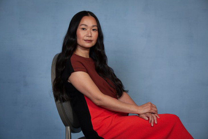 Chân dung nữ diễn viên gốc Việt nhận nhiều đề cử Oscar 2023 - Ảnh 4.