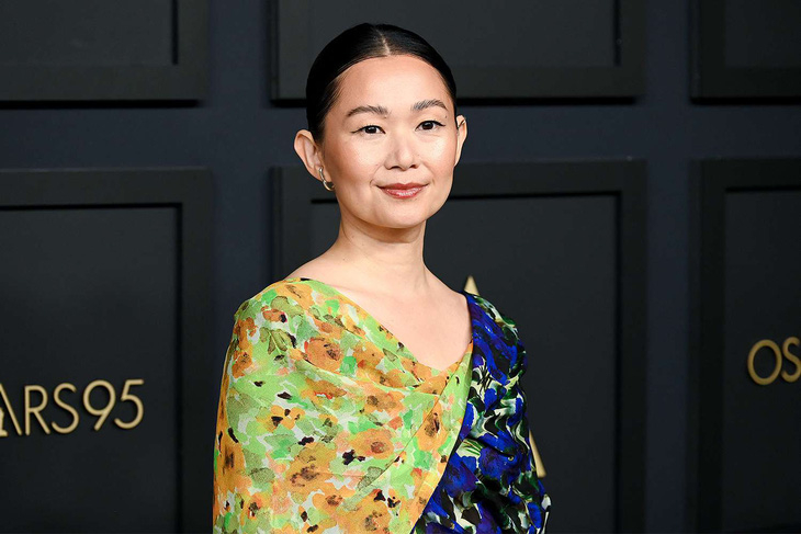 Chân dung nữ diễn viên gốc Việt nhận nhiều đề cử Oscar 2023 - Ảnh 5.