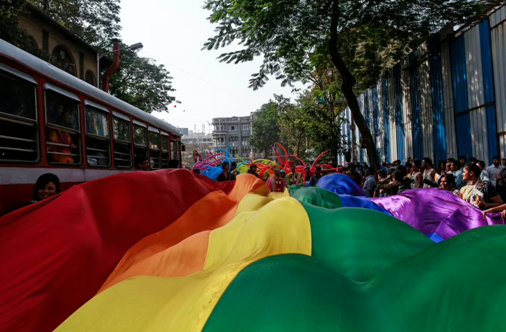 Chính phủ Ấn Độ phản đối công nhận hôn nhân đồng giới - Ảnh 3.