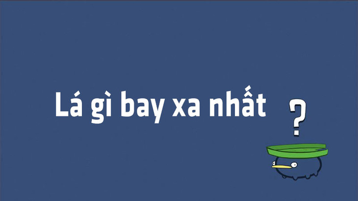 Đố vui: Khi nào 5<2; 2<0; 0<5 - Ảnh 4.